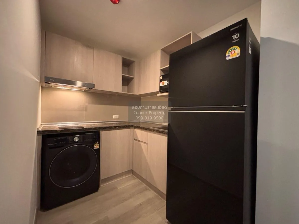 For Rent Condo , Elio Sathorn - Wutthakat , BTS-Wutthakat , Bang  4