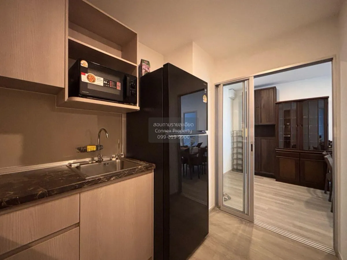 For Rent Condo , Elio Sathorn - Wutthakat , BTS-Wutthakat , Bang 