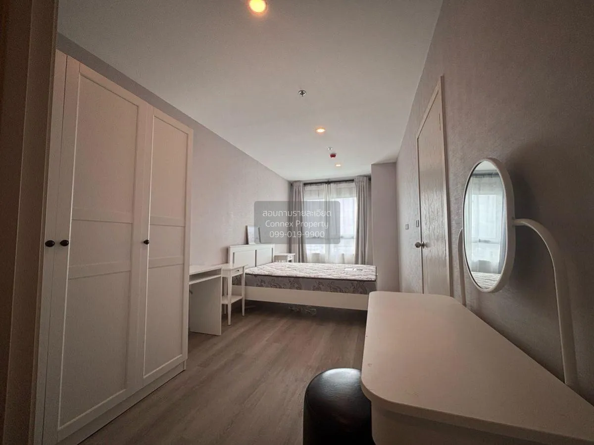 For Rent Condo , Elio Sathorn - Wutthakat , BTS-Wutthakat , Bang 