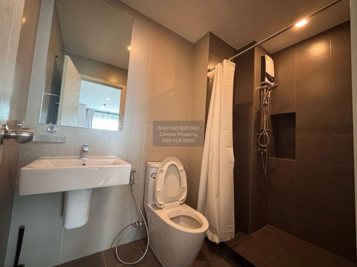 For Rent Condo , Elio Sathorn - Wutthakat , BTS-Wutthakat , Bang 