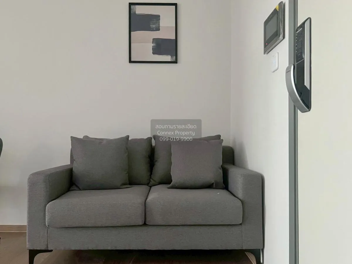 For Rent Condo , Chewathai Pinklao , MRT-Bang Yi Khon , Bang Yi K 3