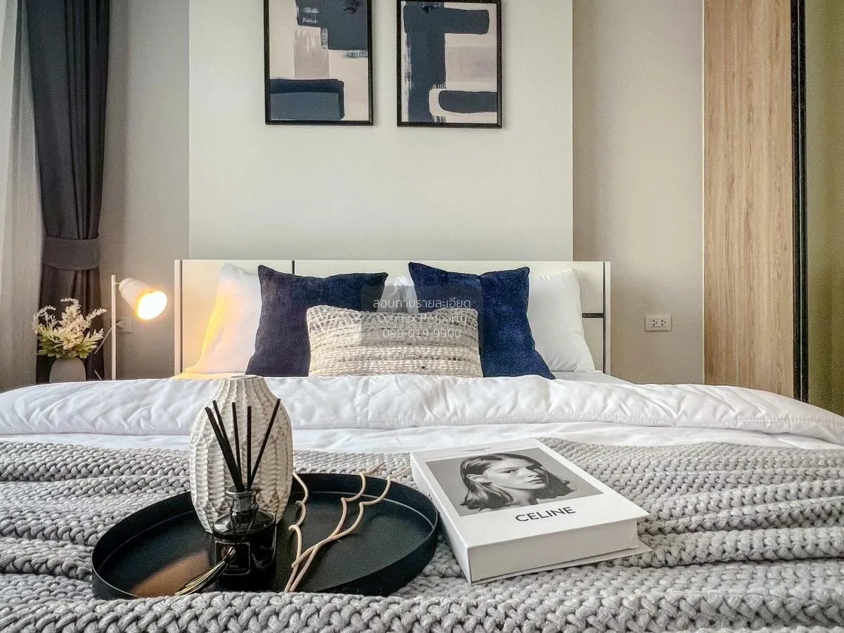 For Rent Condo , Chewathai Pinklao , MRT-Bang Yi Khon , Bang Yi K