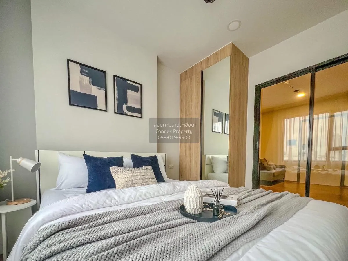 For Rent Condo , Chewathai Pinklao , MRT-Bang Yi Khon , Bang Yi K