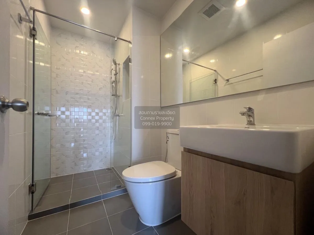 For Rent Condo , Chewathai Pinklao , MRT-Bang Yi Khon , Bang Yi K