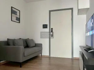 เช่าคอนโด  ชีวาทัย ปิ่นเกล้า MRT-บางยี่ขัน บางยี่ขัน เขต บางพลัด กรุงเทพ CX-128018