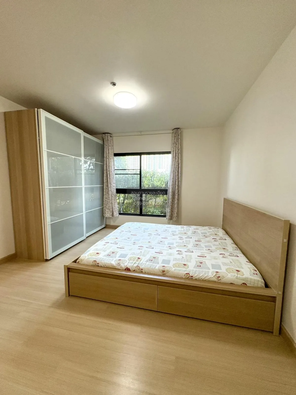 For Rent Condo , Supalai Loft @ Talat Phlu Station , Penthouse ,  2