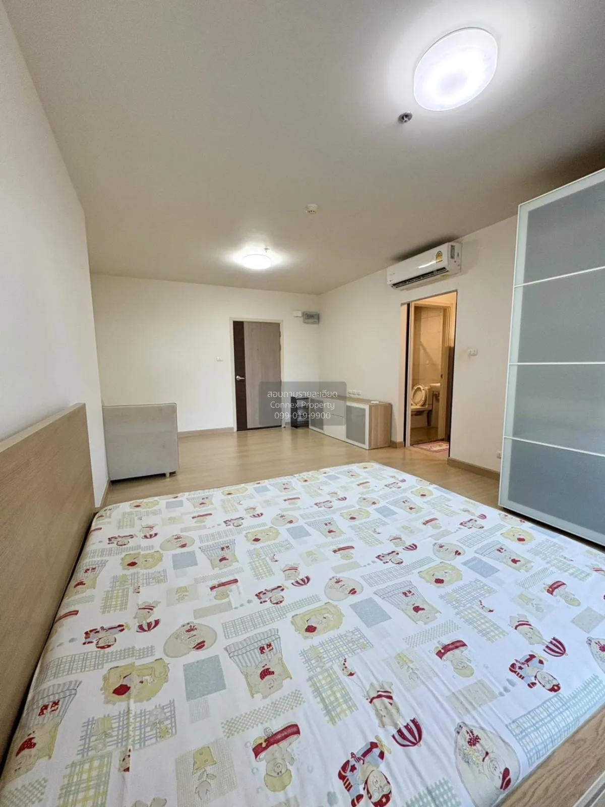 For Rent Condo , Supalai Loft @ Talat Phlu Station , Penthouse ,  3
