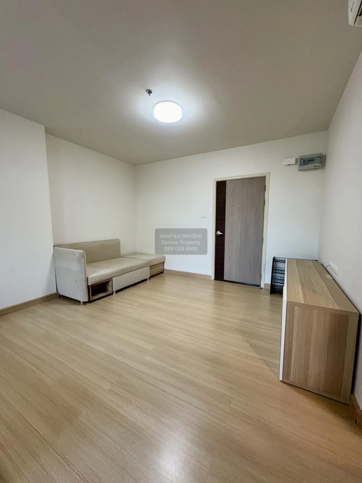 For Rent Condo , Supalai Loft @ Talat Phlu Station , Penthouse ,  4