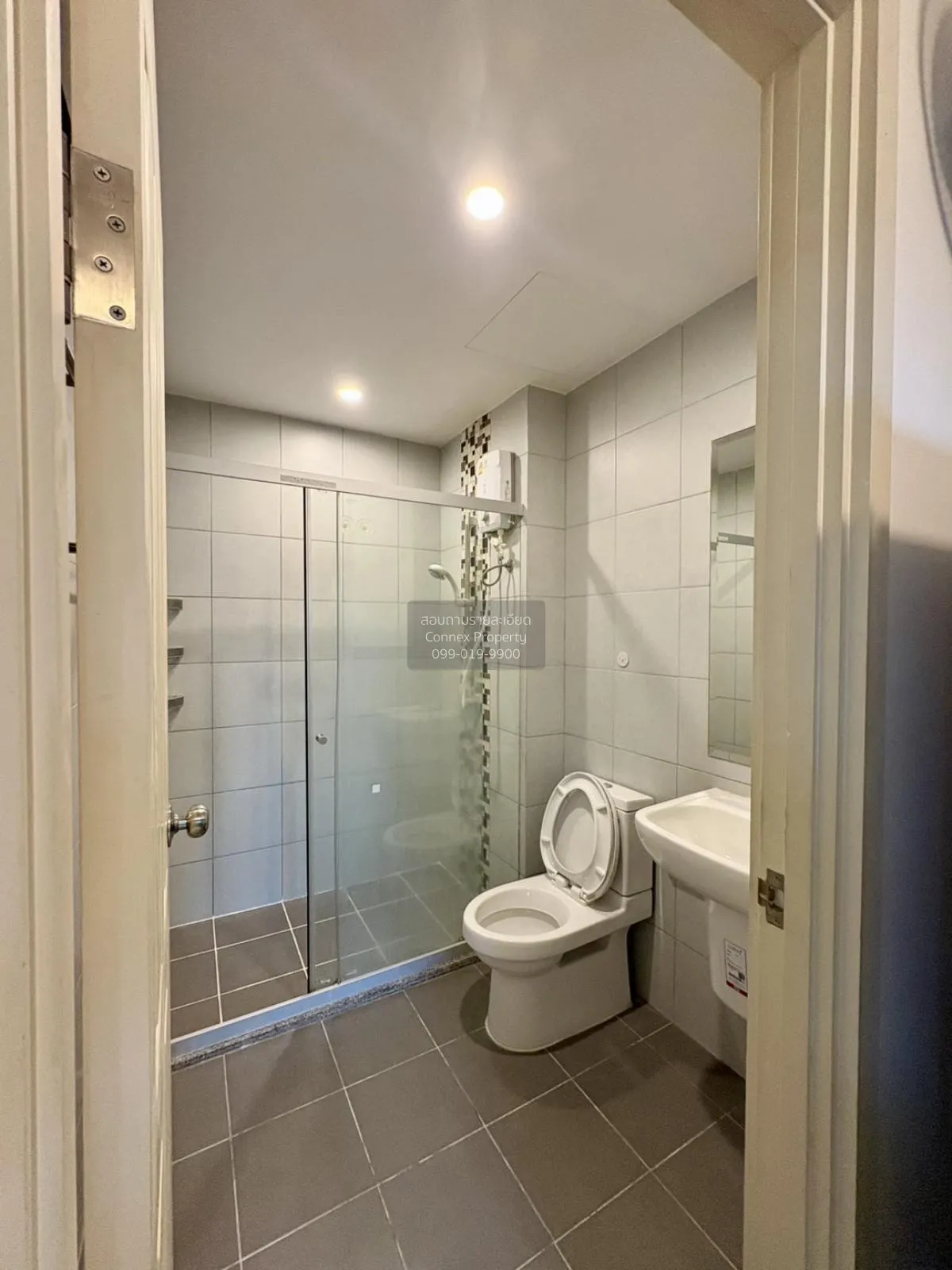 For Rent Condo , Supalai Loft @ Talat Phlu Station , Penthouse , 