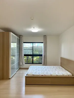 For Rent Condo , Supalai Loft @ Talat Phlu Station , Penthouse , BTS-Talat Phlu , Bukkhalo , Thon Buri , Bangkok , CX-128019