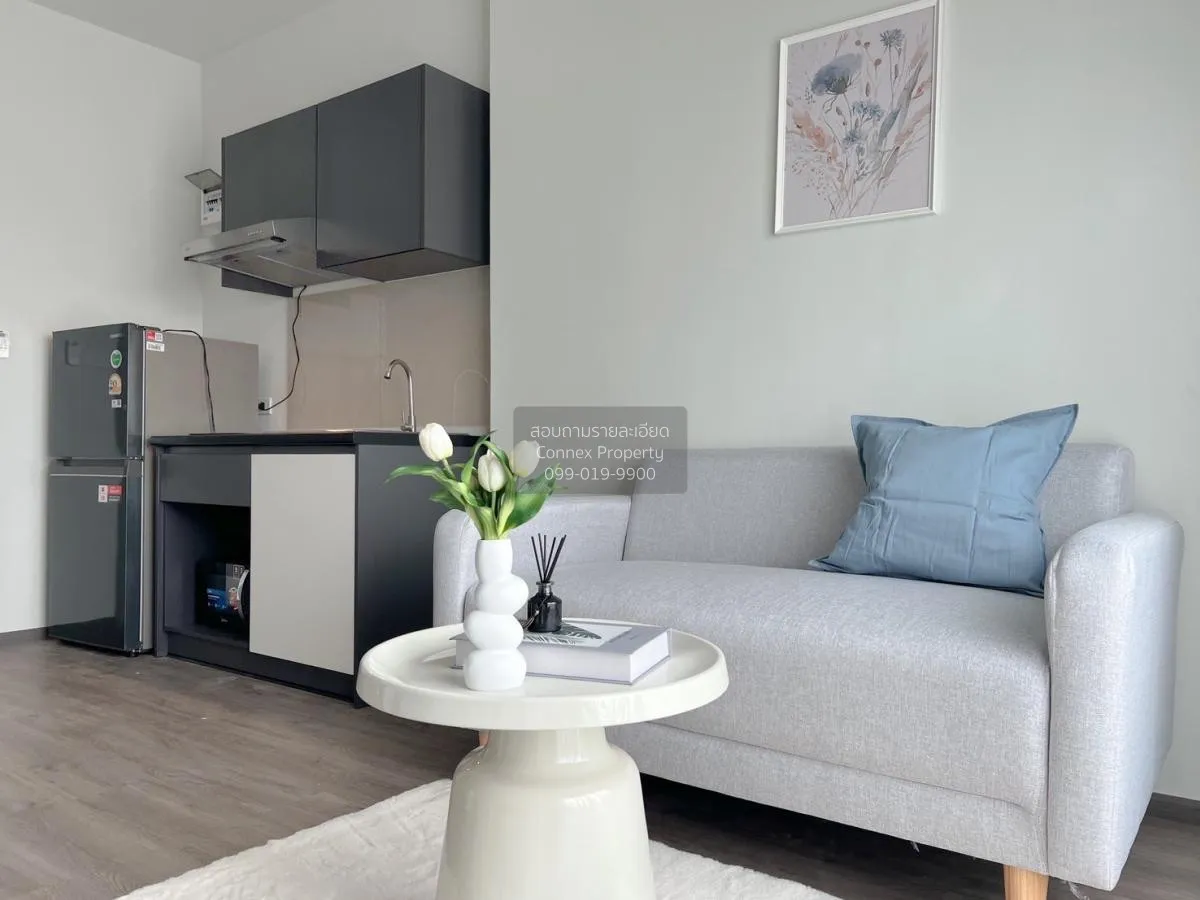 For Sale Condo , Rich Point @ BTS Wutthakat , BTS-Wutthakat , Tal 1