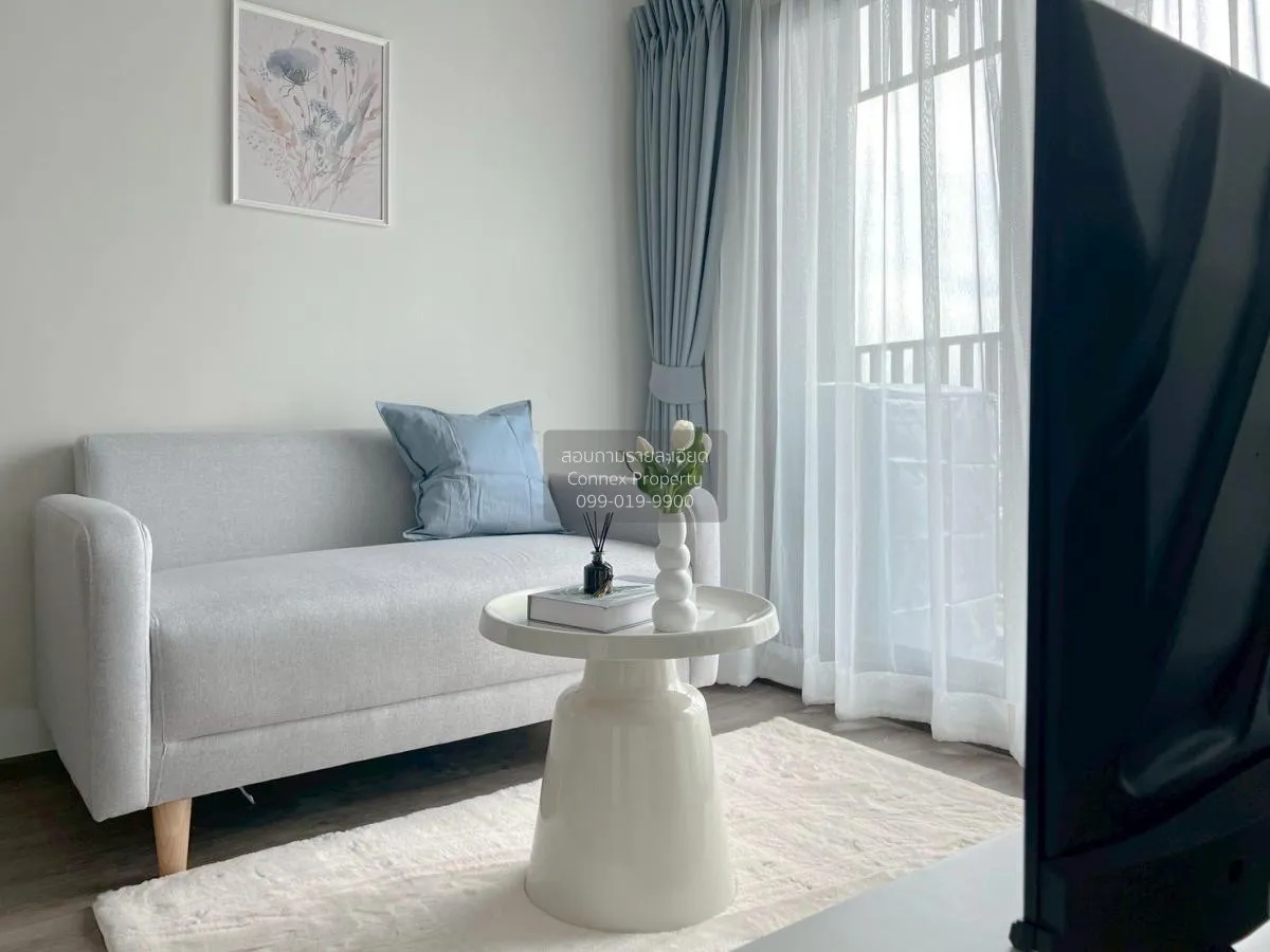 For Sale Condo , Rich Point @ BTS Wutthakat , BTS-Wutthakat , Tal 2