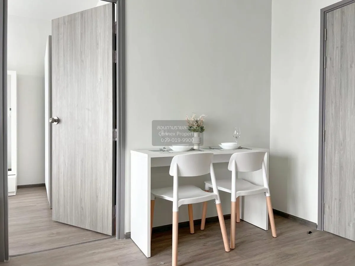 For Sale Condo , Rich Point @ BTS Wutthakat , BTS-Wutthakat , Tal