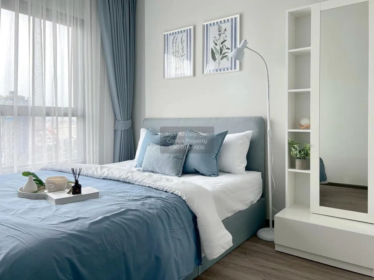 For Sale Condo , Rich Point @ BTS Wutthakat , BTS-Wutthakat , Tal