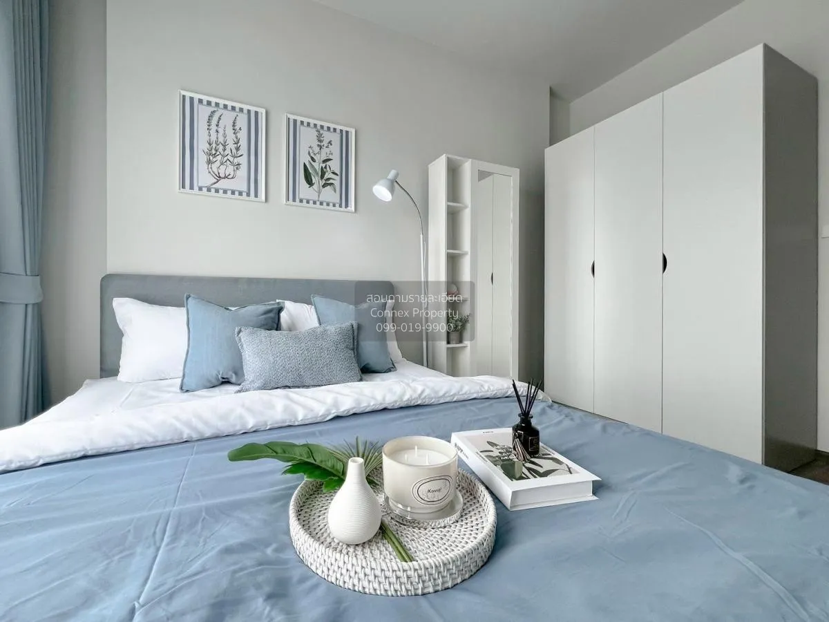 For Sale Condo , Rich Point @ BTS Wutthakat , BTS-Wutthakat , Tal