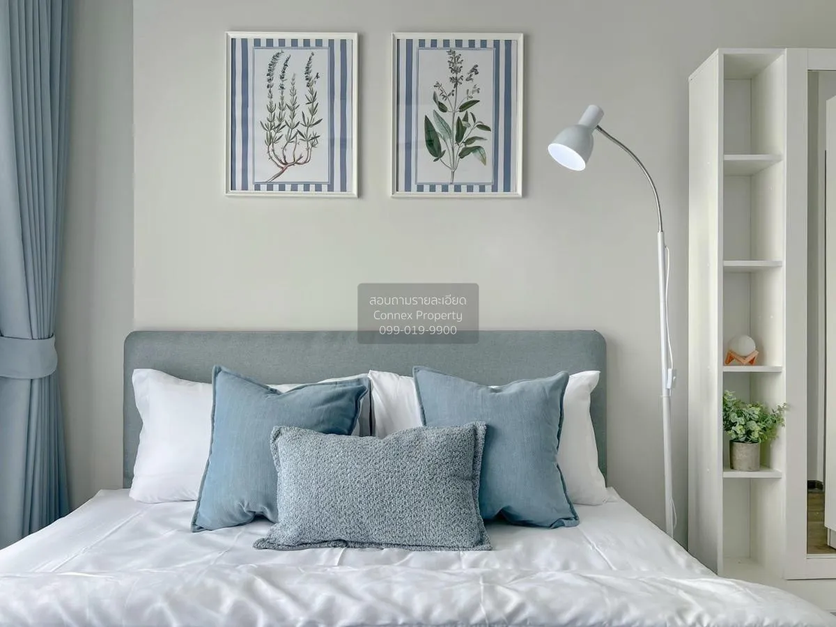 For Sale Condo , Rich Point @ BTS Wutthakat , BTS-Wutthakat , Tal