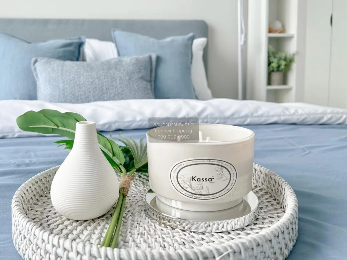 For Sale Condo , Rich Point @ BTS Wutthakat , BTS-Wutthakat , Tal