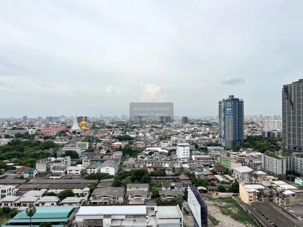 For Sale Condo , Rich Point @ BTS Wutthakat , BTS-Wutthakat , Tal