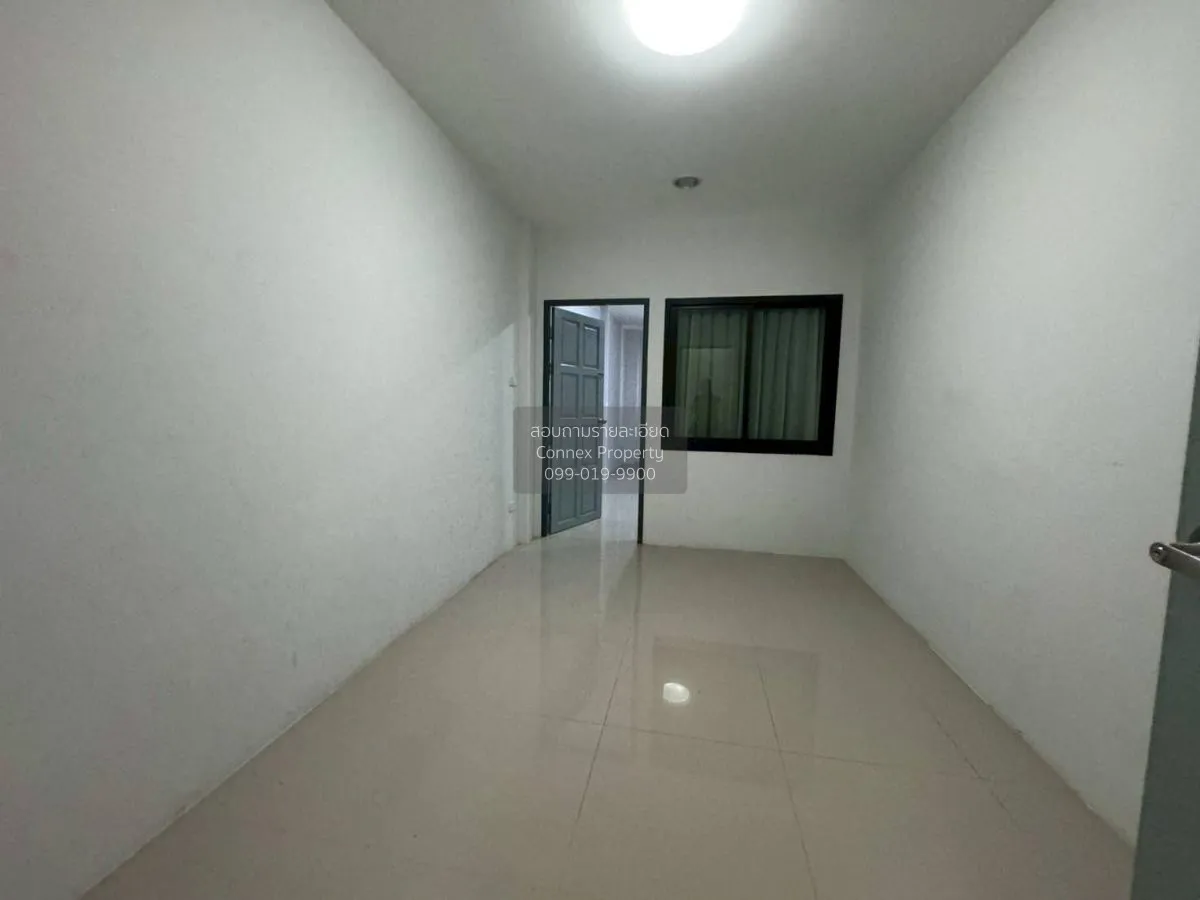 For Sale 3 - storey commercial building area 188 square meters Ba