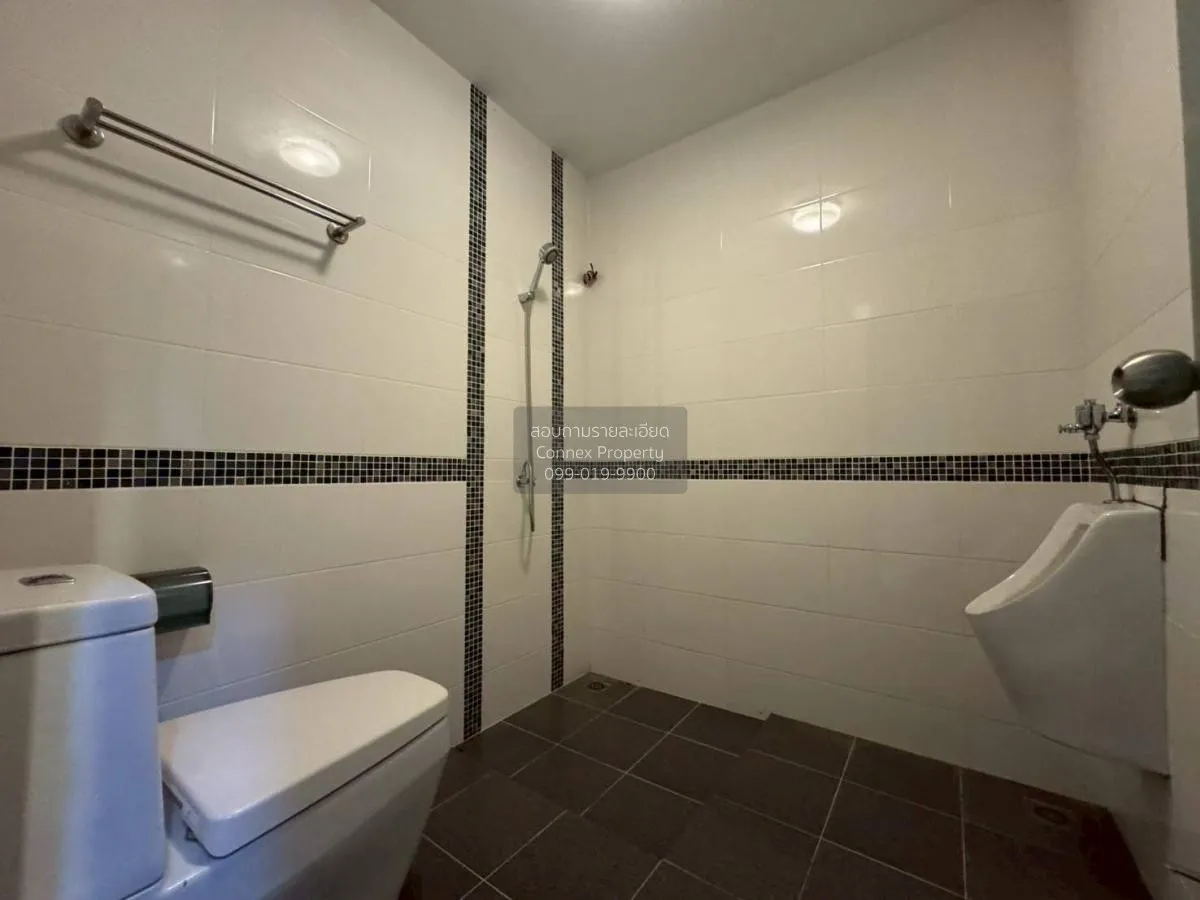 For Sale 3 - storey commercial building area 188 square meters Ba