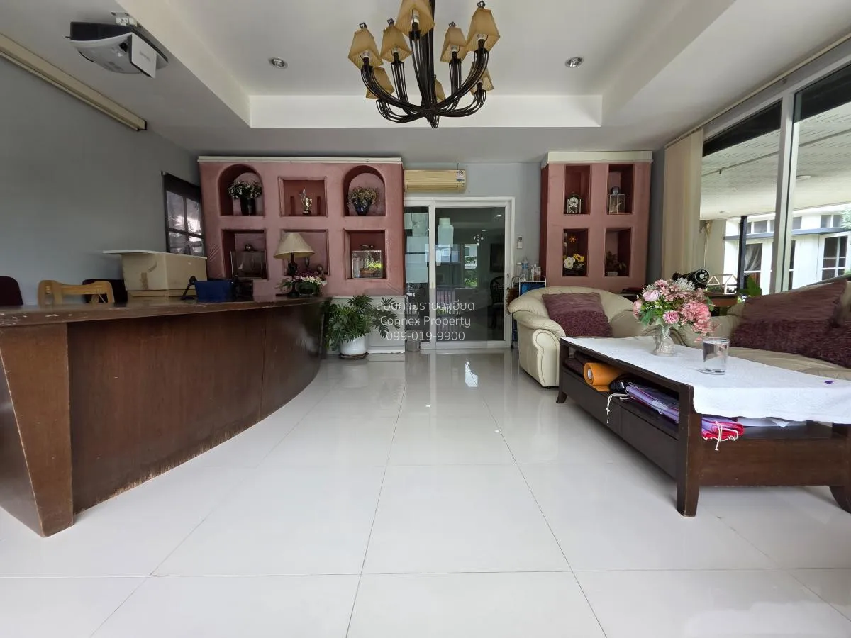 For Sale House , Tara Ratchaphruek-Pinklao , corner unit , Mahasa