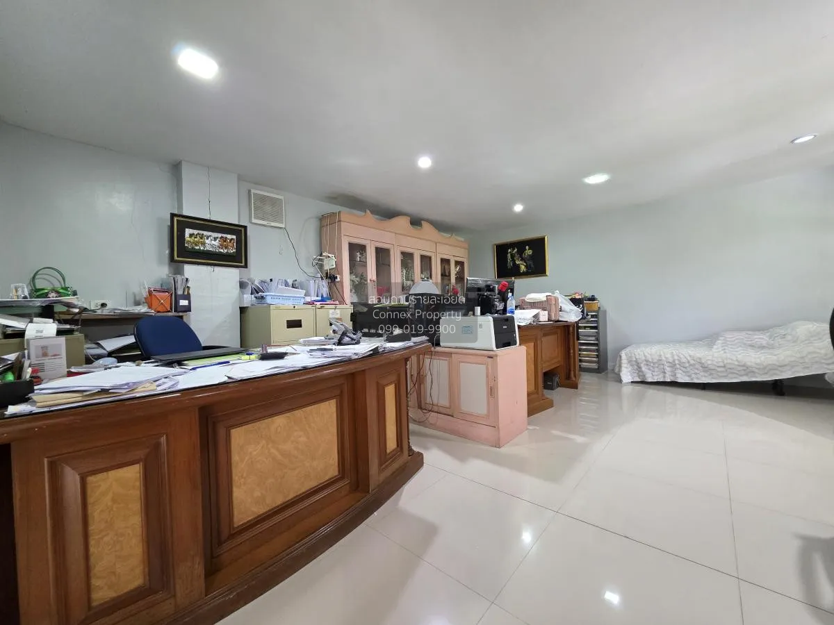 For Sale House , Tara Ratchaphruek-Pinklao , corner unit , Mahasa