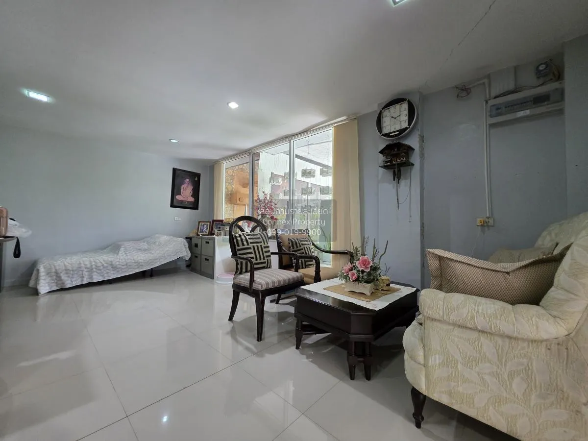 For Sale House , Tara Ratchaphruek-Pinklao , corner unit , Mahasa