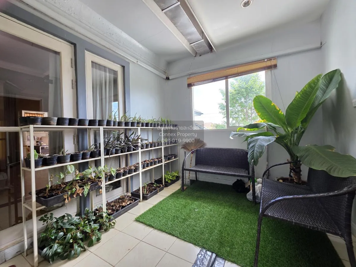 For Sale House , Tara Ratchaphruek-Pinklao , corner unit , Mahasa