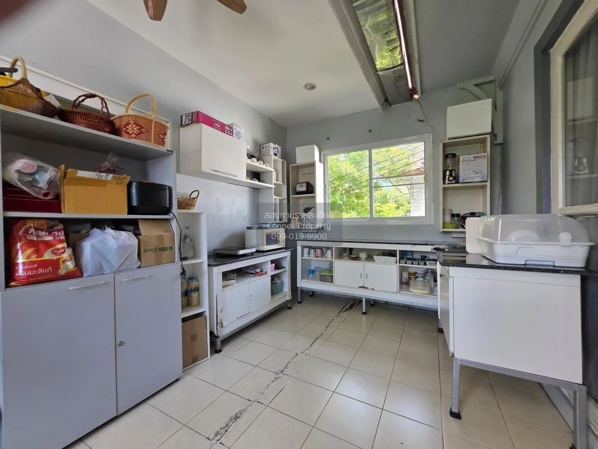 For Sale House , Tara Ratchaphruek-Pinklao , corner unit , Mahasa