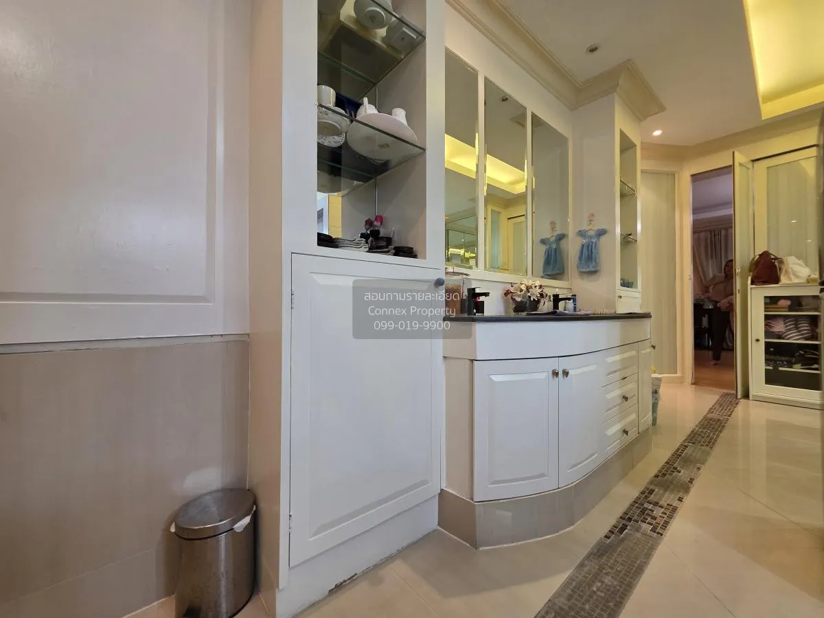 For Sale House , Tara Ratchaphruek-Pinklao , corner unit , Mahasa