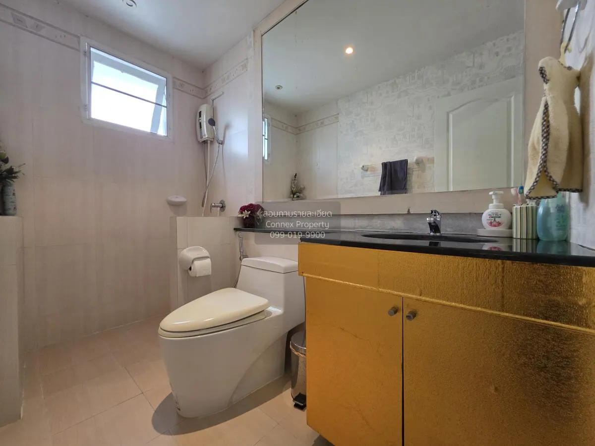 For Sale House , Tara Ratchaphruek-Pinklao , corner unit , Mahasa