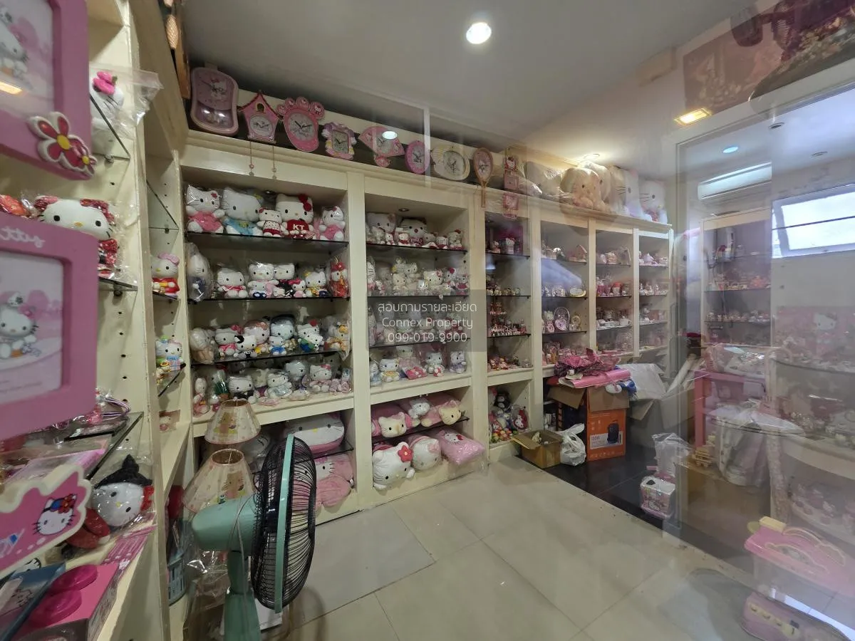 For Sale House , Tara Ratchaphruek-Pinklao , corner unit , Mahasa