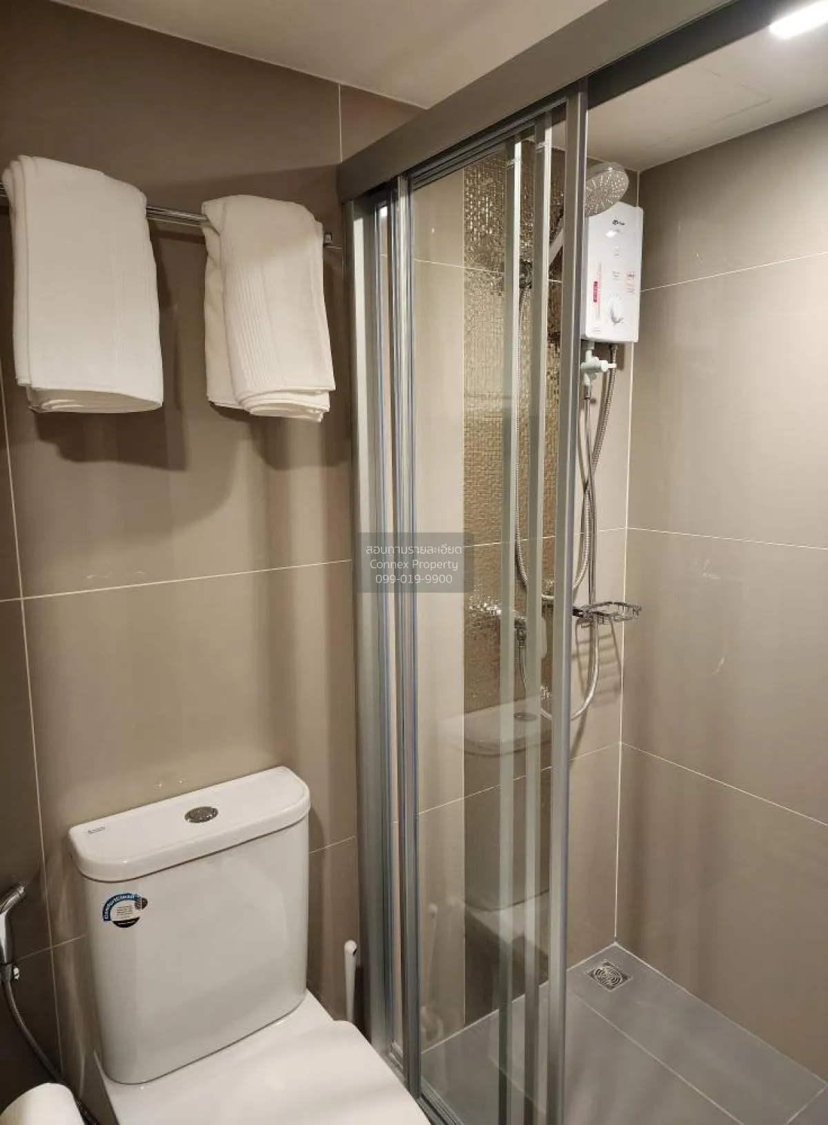 For Sale Condo , Ideo Rama 9-Asoke , MRT-Phra Ram 9 , Huai Khwang