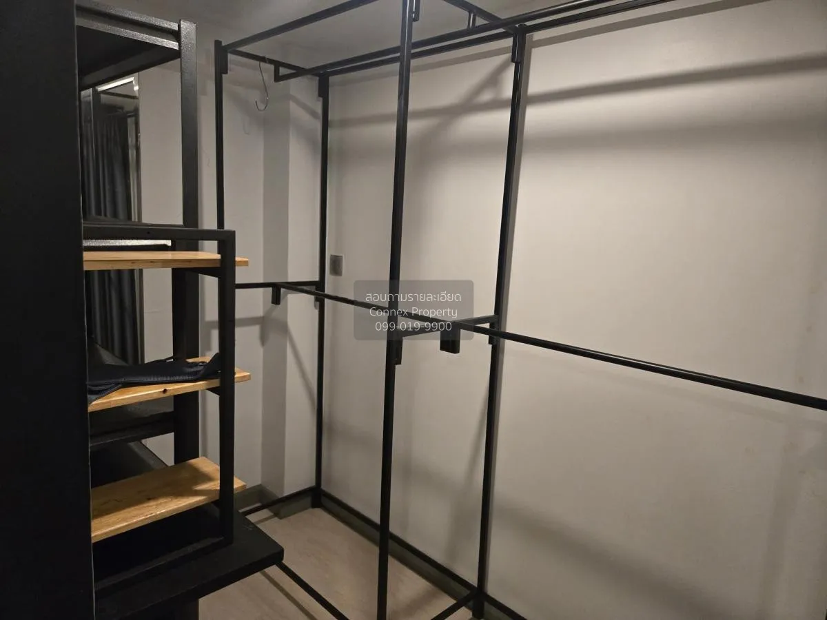 ขายคอนโด  ไนท์บริดจ์ ไพร์ม สาทร ดูเพล็กซ์ BTS-ช่องนนทรี ทุ่งมหาเม