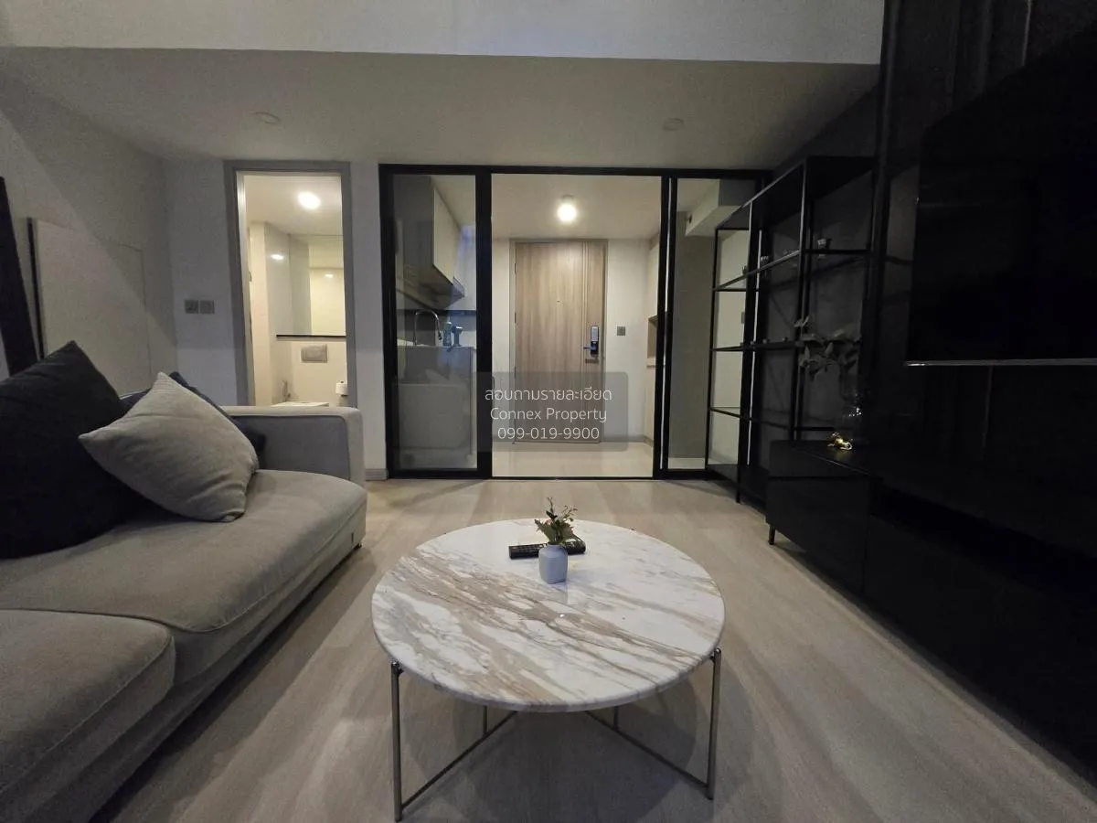 ขายคอนโด  ไนท์บริดจ์ ไพร์ม สาทร ดูเพล็กซ์ BTS-ช่องนนทรี ทุ่งมหาเม