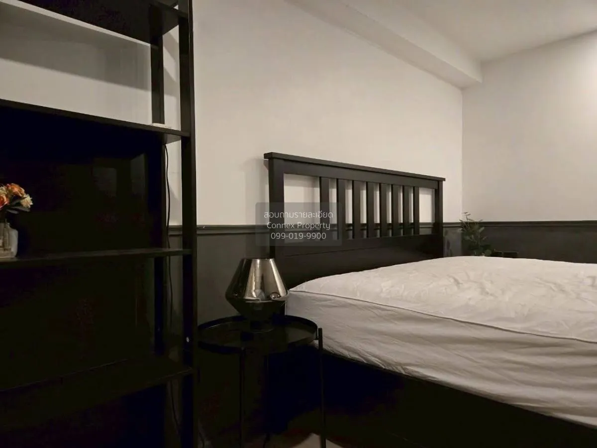 ขายคอนโด  ไนท์บริดจ์ ไพร์ม สาทร ดูเพล็กซ์ BTS-ช่องนนทรี ทุ่งมหาเม