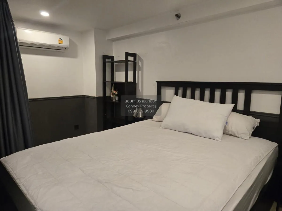 ขายคอนโด  ไนท์บริดจ์ ไพร์ม สาทร ดูเพล็กซ์ BTS-ช่องนนทรี ทุ่งมหาเม