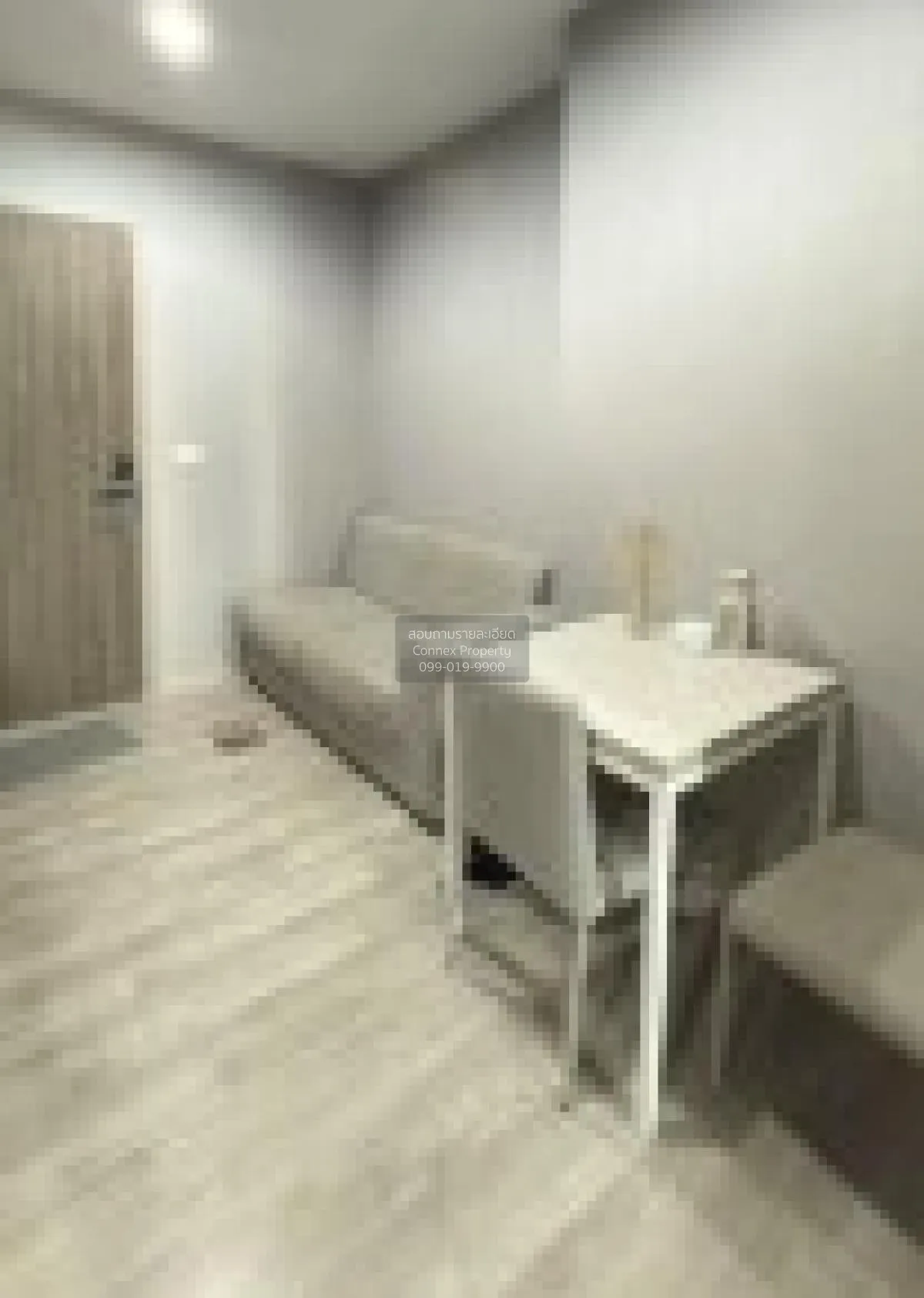 เช่าคอนโด  นิช โมโน เมกะ สเปซ บางนา บางแก้ว บางพลี สมุทรปราการ CX 1