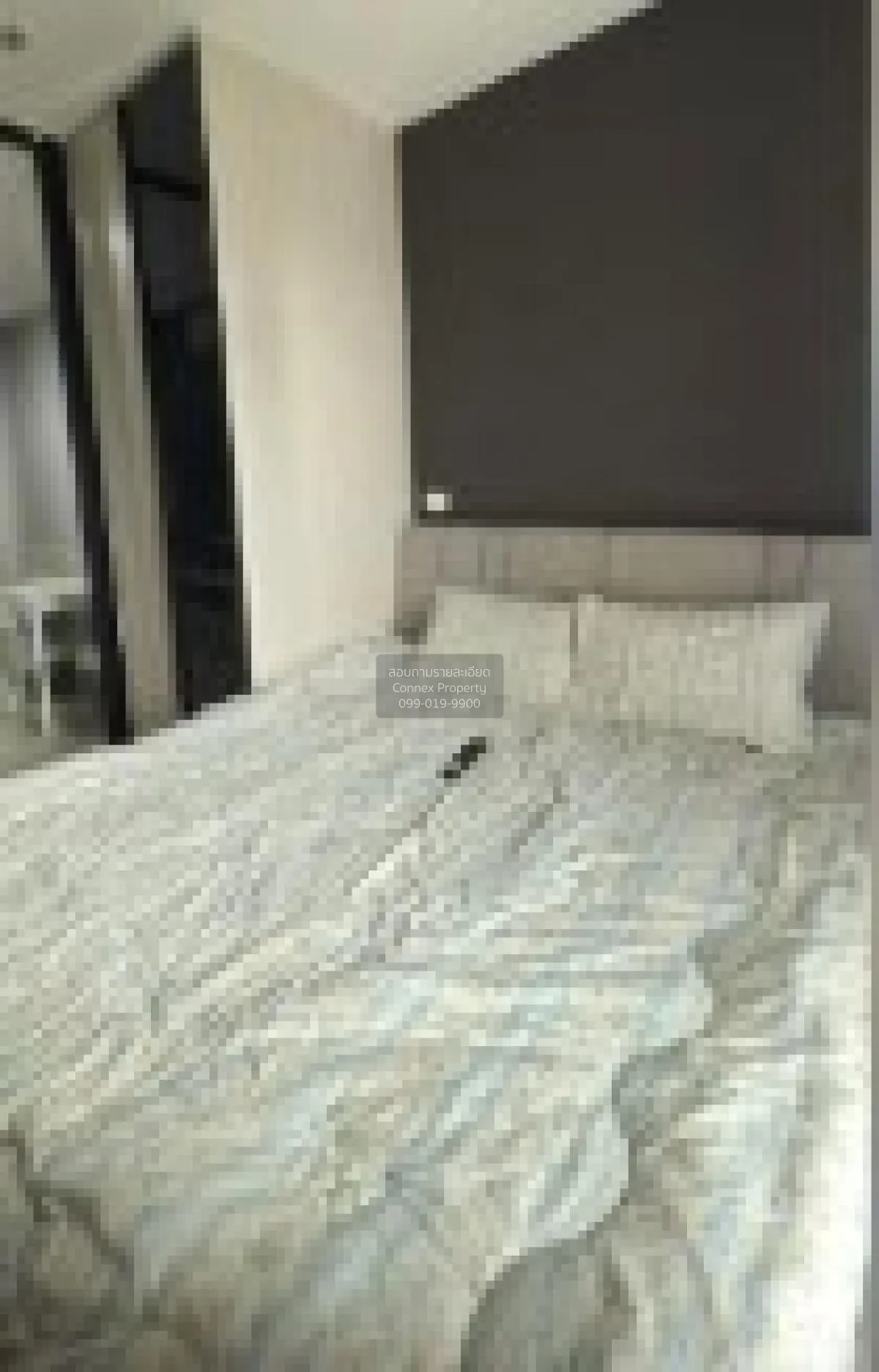 เช่าคอนโด  นิช โมโน เมกะ สเปซ บางนา บางแก้ว บางพลี สมุทรปราการ CX 4