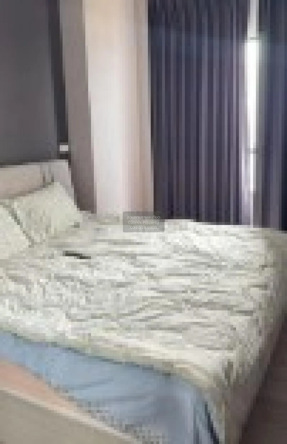 เช่าคอนโด  นิช โมโน เมกะ สเปซ บางนา บางแก้ว บางพลี สมุทรปราการ CX