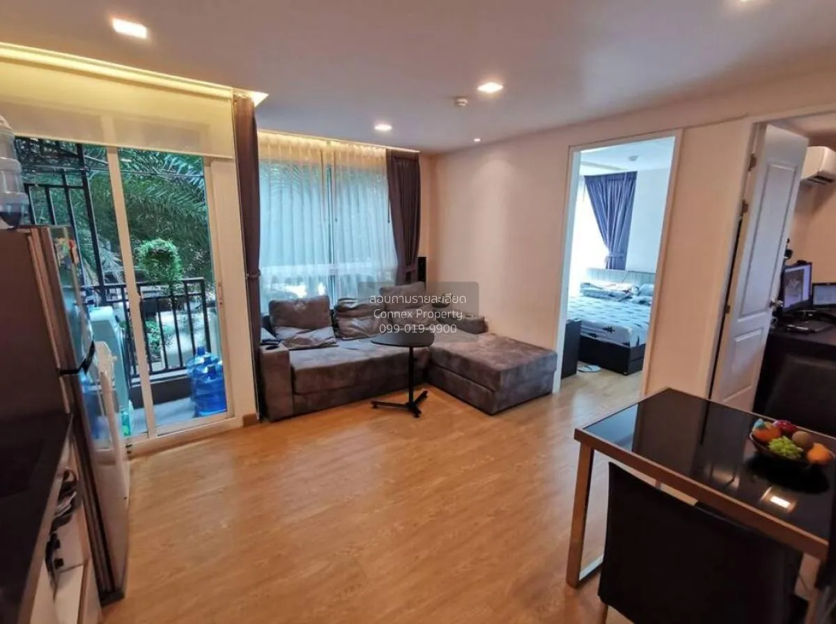 For Sale Condo , The Light New York , BTS-Punnawithi , Bang Chak  2