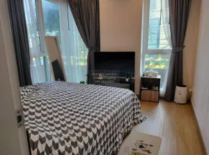 For Sale Condo , The Light New York , BTS-Punnawithi , Bang Chak , Phra Khanong , Bangkok , CX-128029