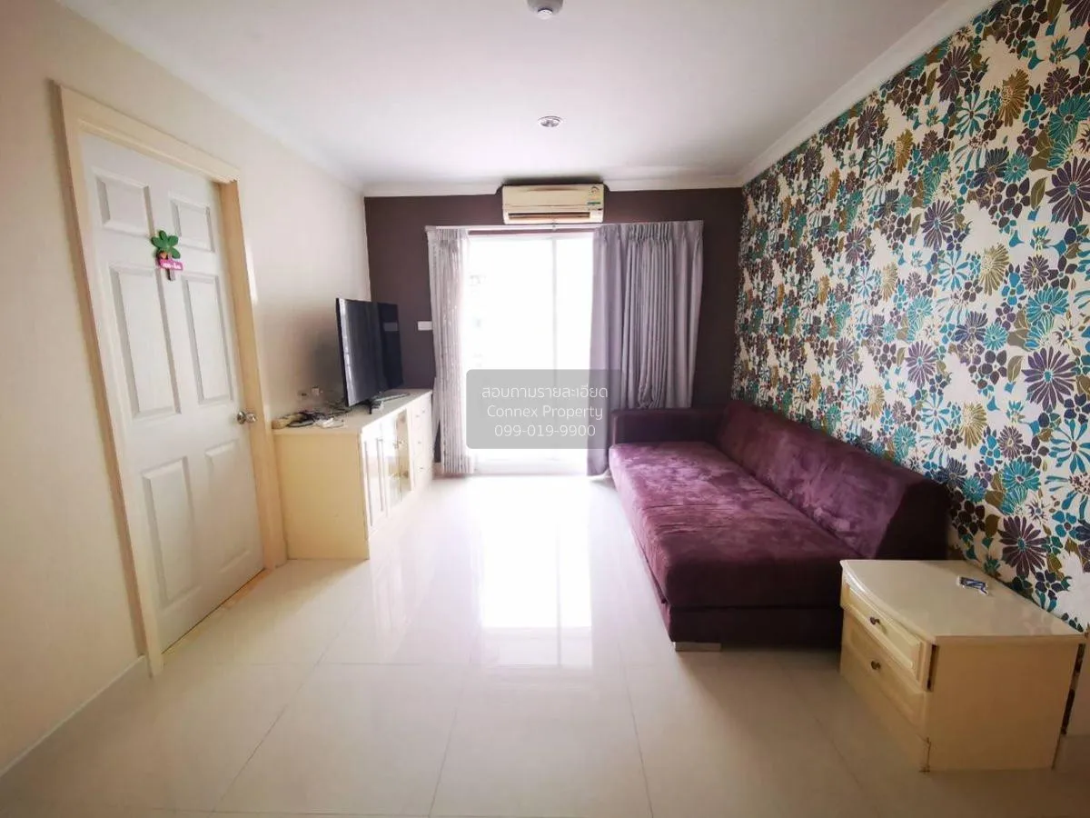 For Rent Condo , Lumpini Suite Pinklao , MRT-Bang Yi Khon , Bang  1