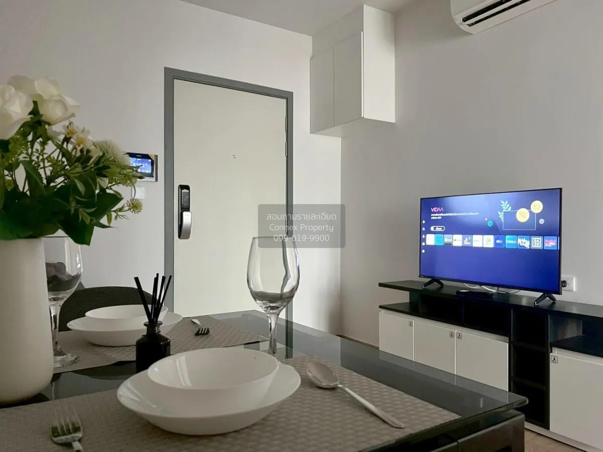 For Rent Condo , Chewathai Pinklao , MRT-Bang Yi Khon , Bang Yi K 3