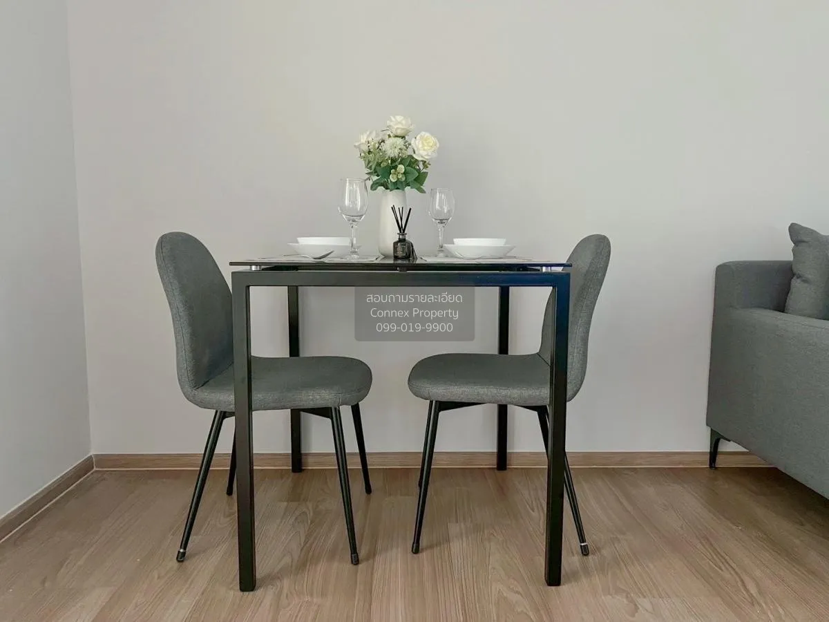 For Rent Condo , Chewathai Pinklao , MRT-Bang Yi Khon , Bang Yi K 4