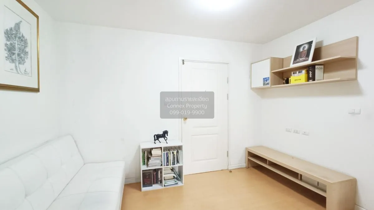 ขายคอนโด  ไอ คอนโด สุขาภิบาล 2 คลองกุ่ม เขต บางกะปิ กรุงเทพ CX-12 2