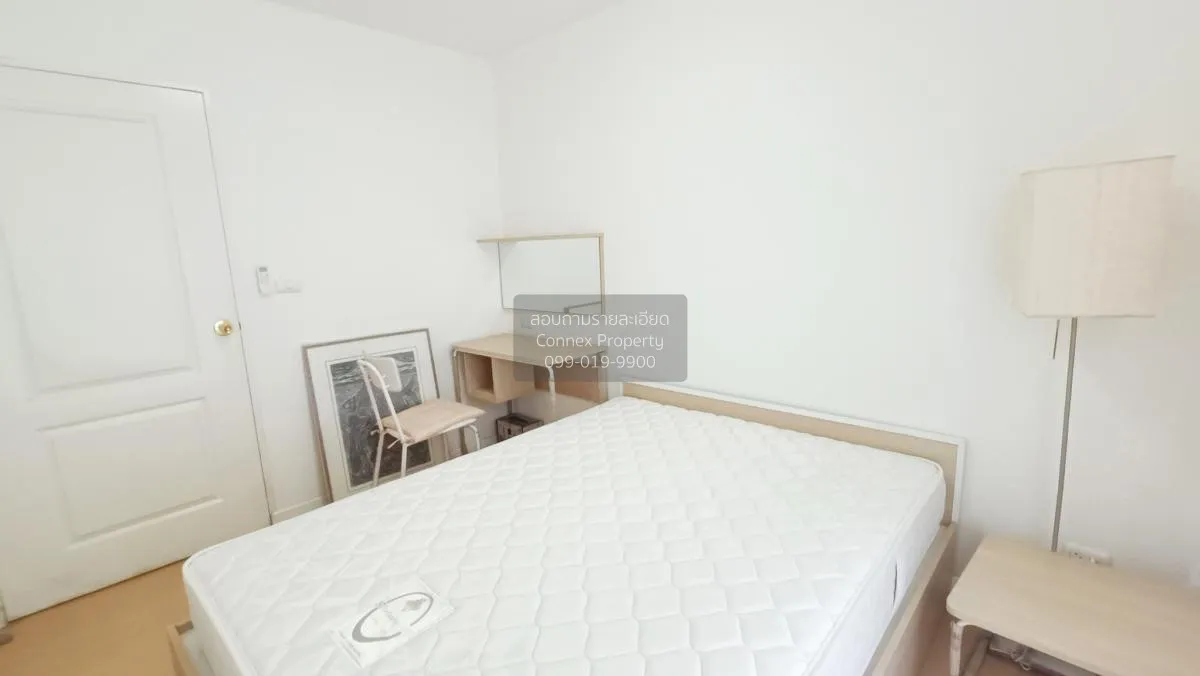 ขายคอนโด  ไอ คอนโด สุขาภิบาล 2 คลองกุ่ม เขต บางกะปิ กรุงเทพ CX-12