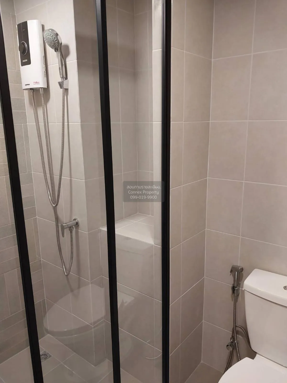 เช่าคอนโด  ดีคอนโด ไฮป์ รังสิต คลองหนึ่ง คลองหลวง ปทุมธานี CX-128