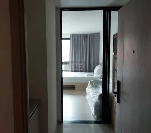 เช่าคอนโด  ดีคอนโด ไฮป์ รังสิต คลองหนึ่ง คลองหลวง ปทุมธานี CX-128034