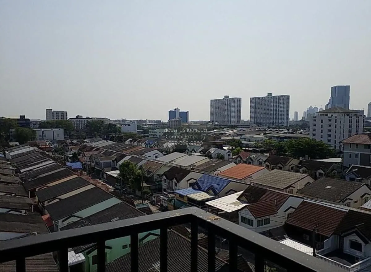 For Sale Condo , iCondo Sukhumvit 103 , BTS-Udom Suk , Bang Na , 